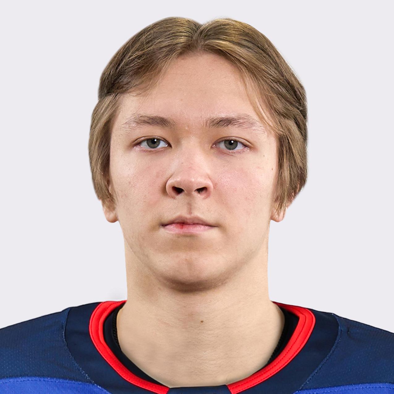 Андрей Сальников