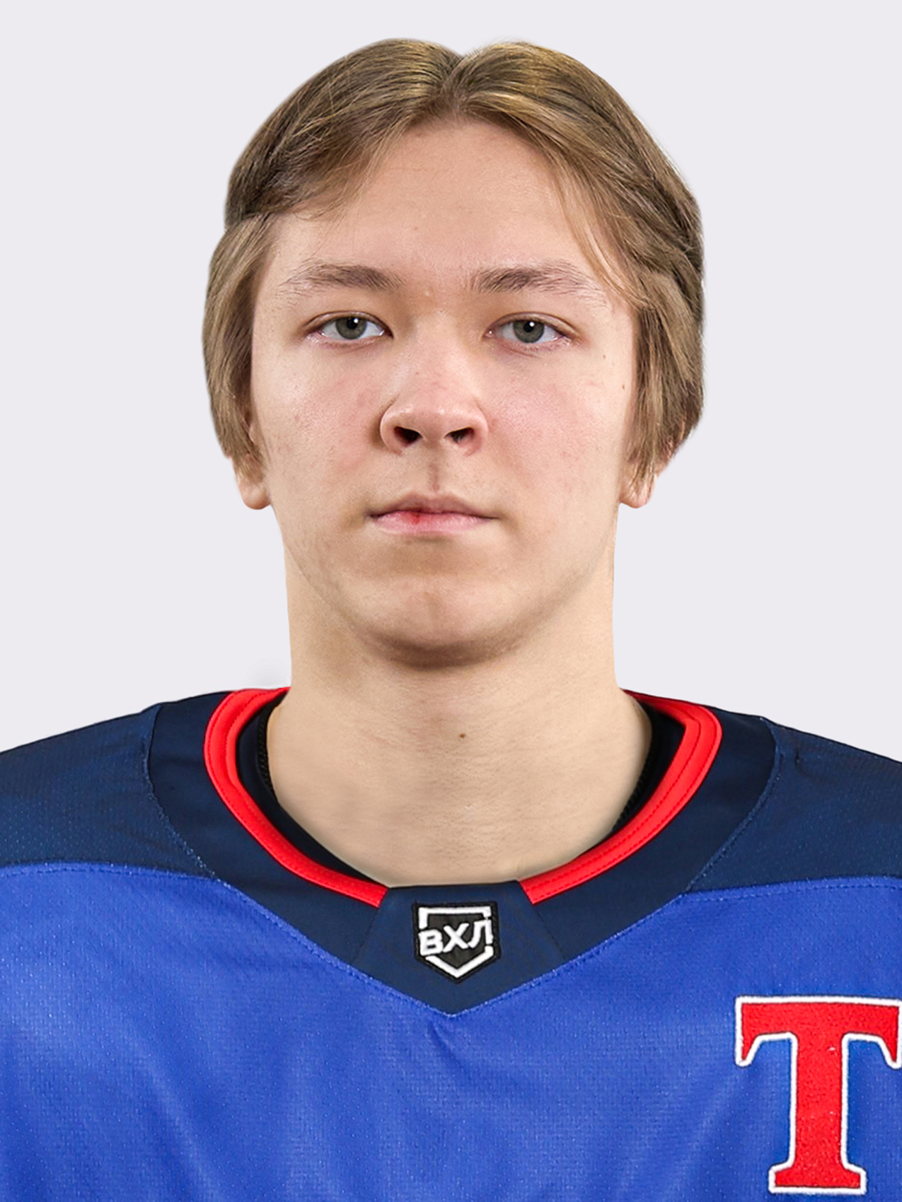 Андрей Сальников